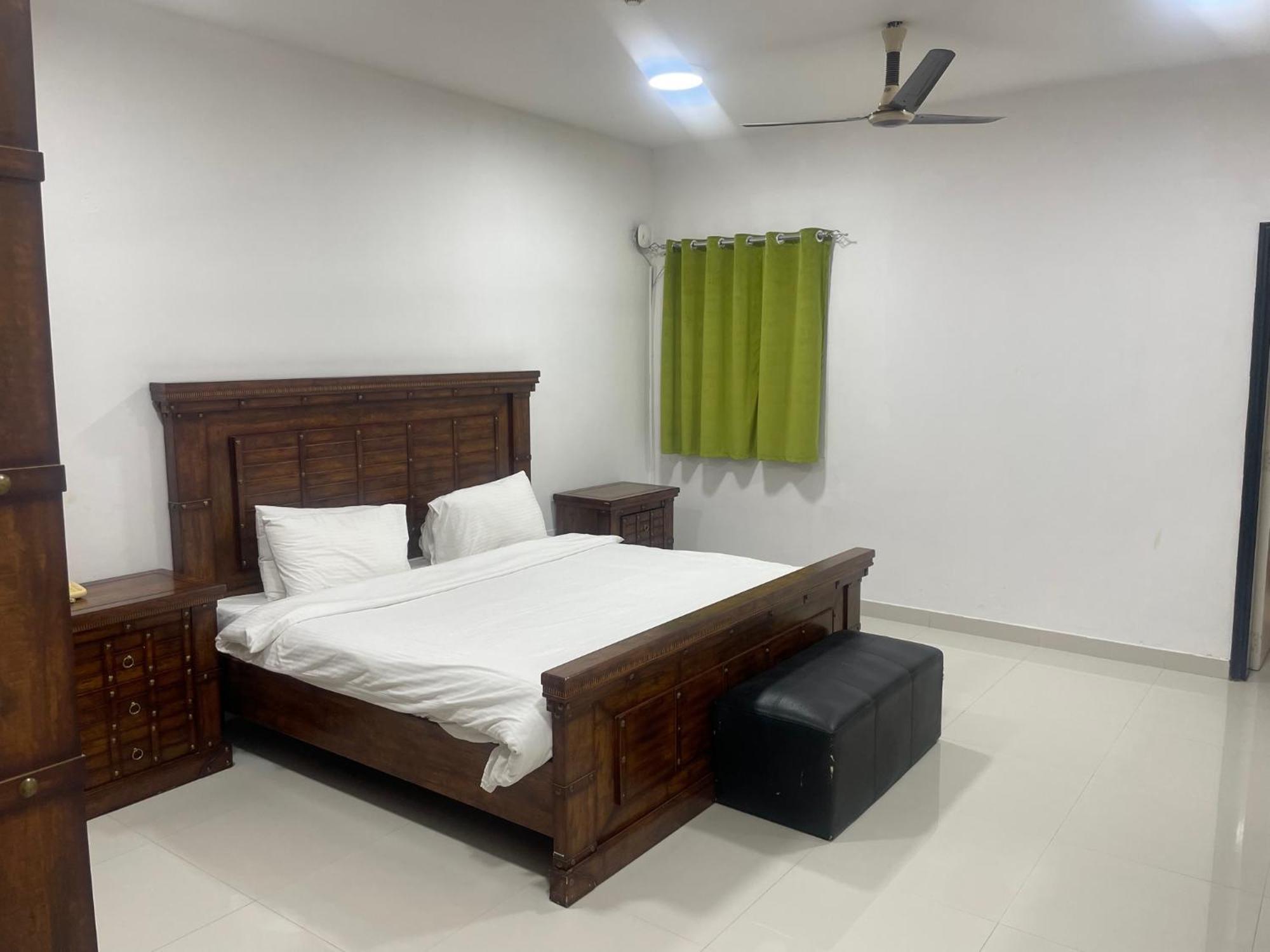 Al Wadi Hotel Сухар Екстер'єр фото